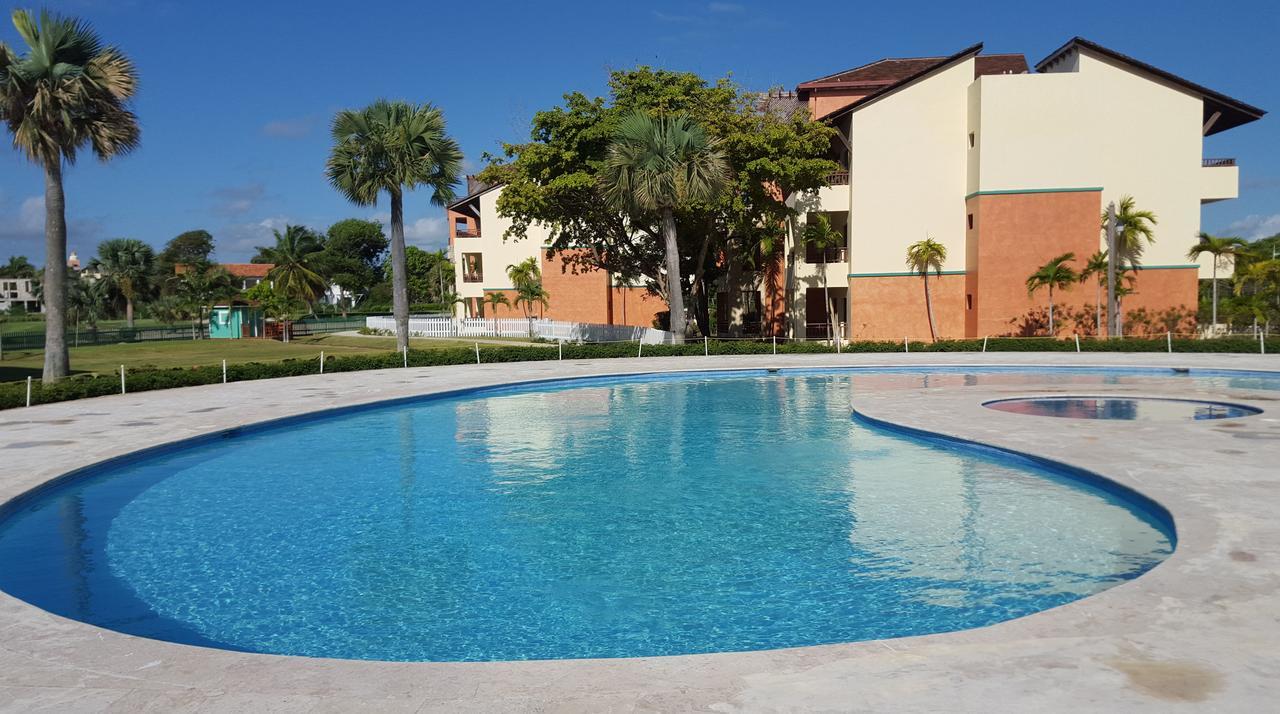 Tot Punta Cana Apartments Εξωτερικό φωτογραφία