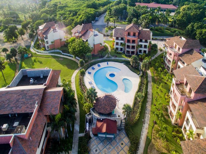 Tot Punta Cana Apartments Εξωτερικό φωτογραφία